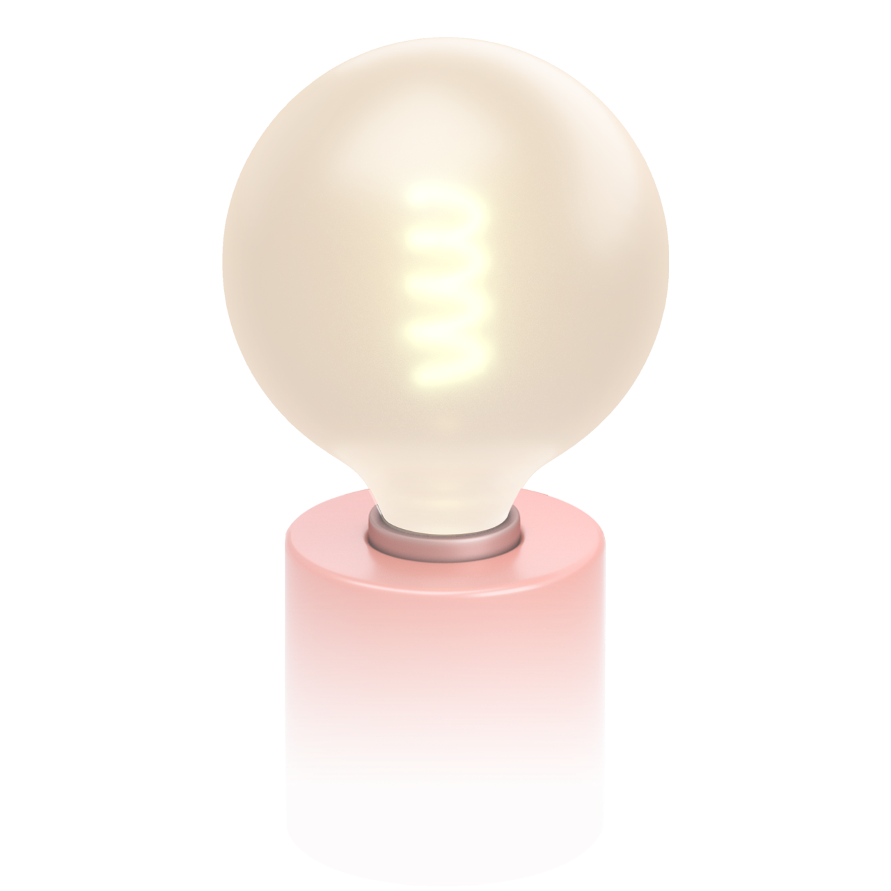 ProtoPie Inspiration Light Bulb