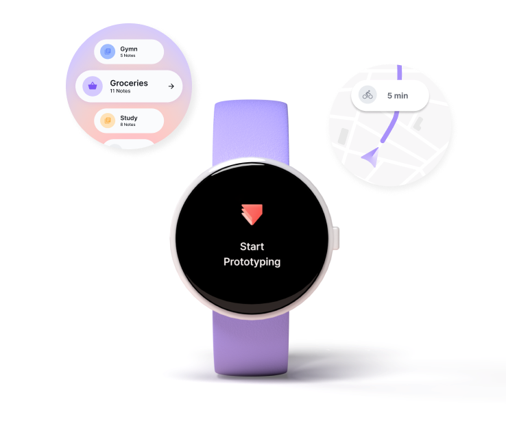 Smartwatch